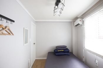 Albergue Dalbit Ddp