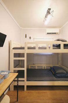 Albergue Dalbit Ddp