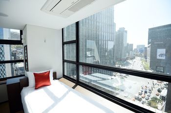 Albergue 57 Myeongdong *
