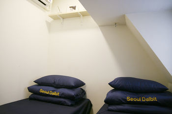 Hostel Dalbit Dongdaemun Seoul