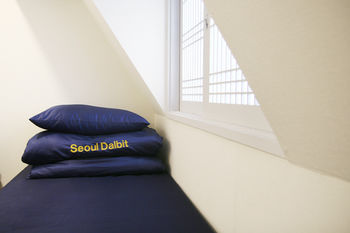 Hostel Dalbit Dongdaemun *