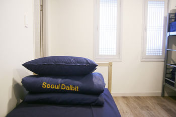 Hostel Dalbit Dongdaemun *