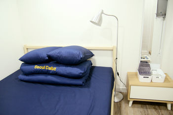 Hostel Dalbit Dongdaemun Seoul