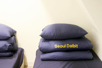 Dalbit Dongdaemun * Seoul