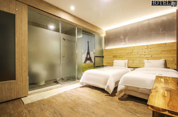 Hotel27 Seoul