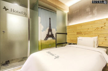 Hotel27 Seoul
