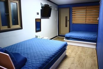 Namsan 3rd Guest house Seoul
