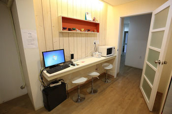 Namsan 3rd Guest house