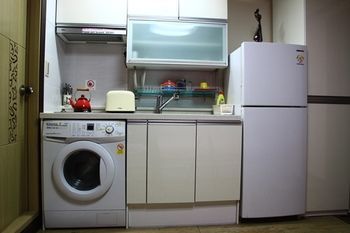 Namsan 3rd Guest house *