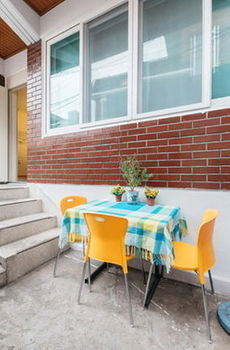 Good Itaewon Guest house Seoul