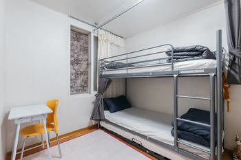 Good Itaewon 2* Seoul