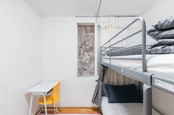 Good Itaewon Guest house