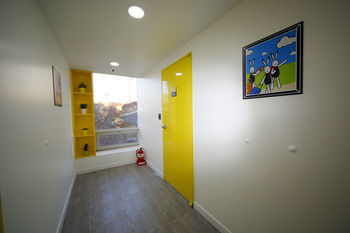 24 Hall Hostel