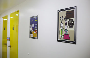 24 Hall Hostel Seoul
