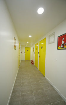 24 Hall *