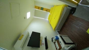 24 Hall Hostel