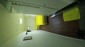 24 Hall Hostel Seoul