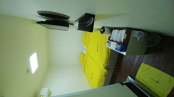 24 Hall Hostel