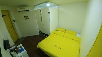 Hostel 24 Hall Seoul