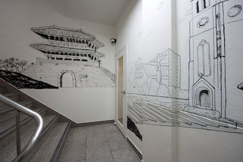K-guesthouse Myeongdong 1 Guest house Seoul