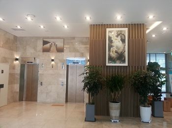 Hotel The First Seoul