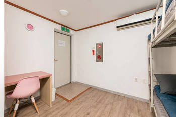 Baljaguk Hotel