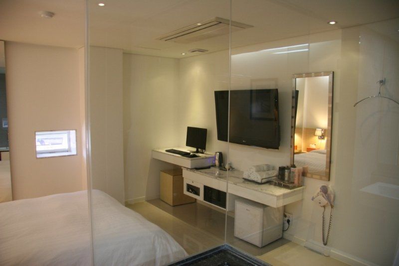 Junibin Boutique Seoul