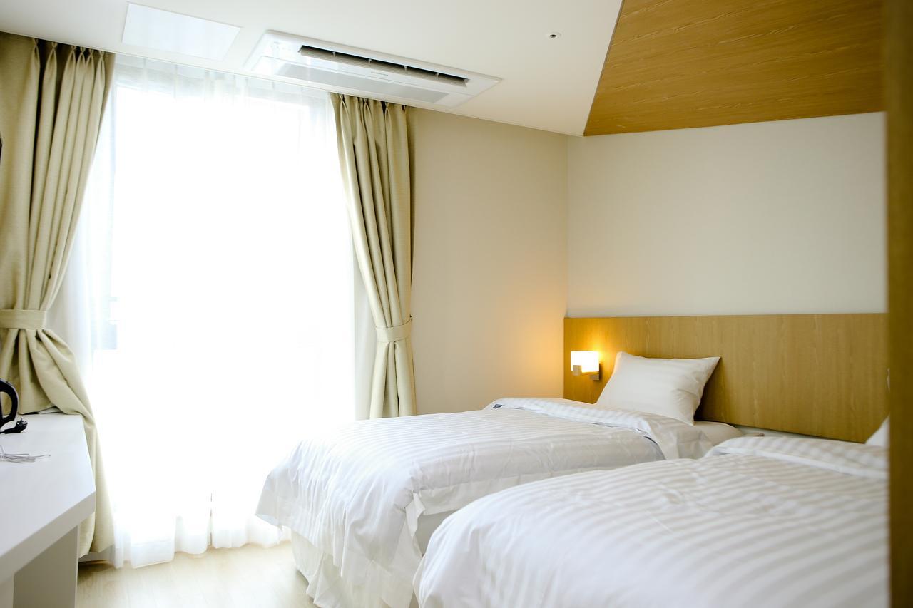 Hotel Khan Seoul