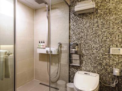 Hotel The First