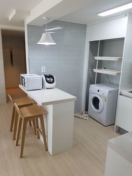 B.Stay Guest House Rumah tetamu Seoul