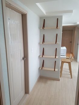B.Stay Guest House Rumah tetamu