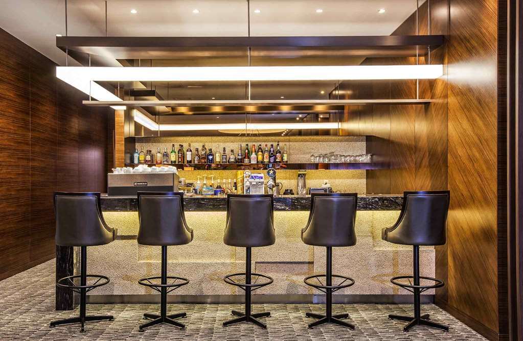 Novotel Ambassador Doksan Hotel Seoul