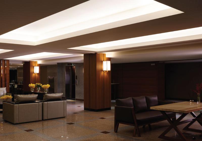 Oriens & Residences Myeongdong 3* Seoul