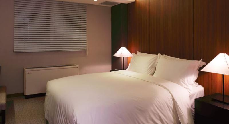 Oriens & Residences Myeongdong Hotel Seoul