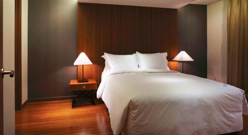 Oriens & Residences Myeongdong Hotel 3*