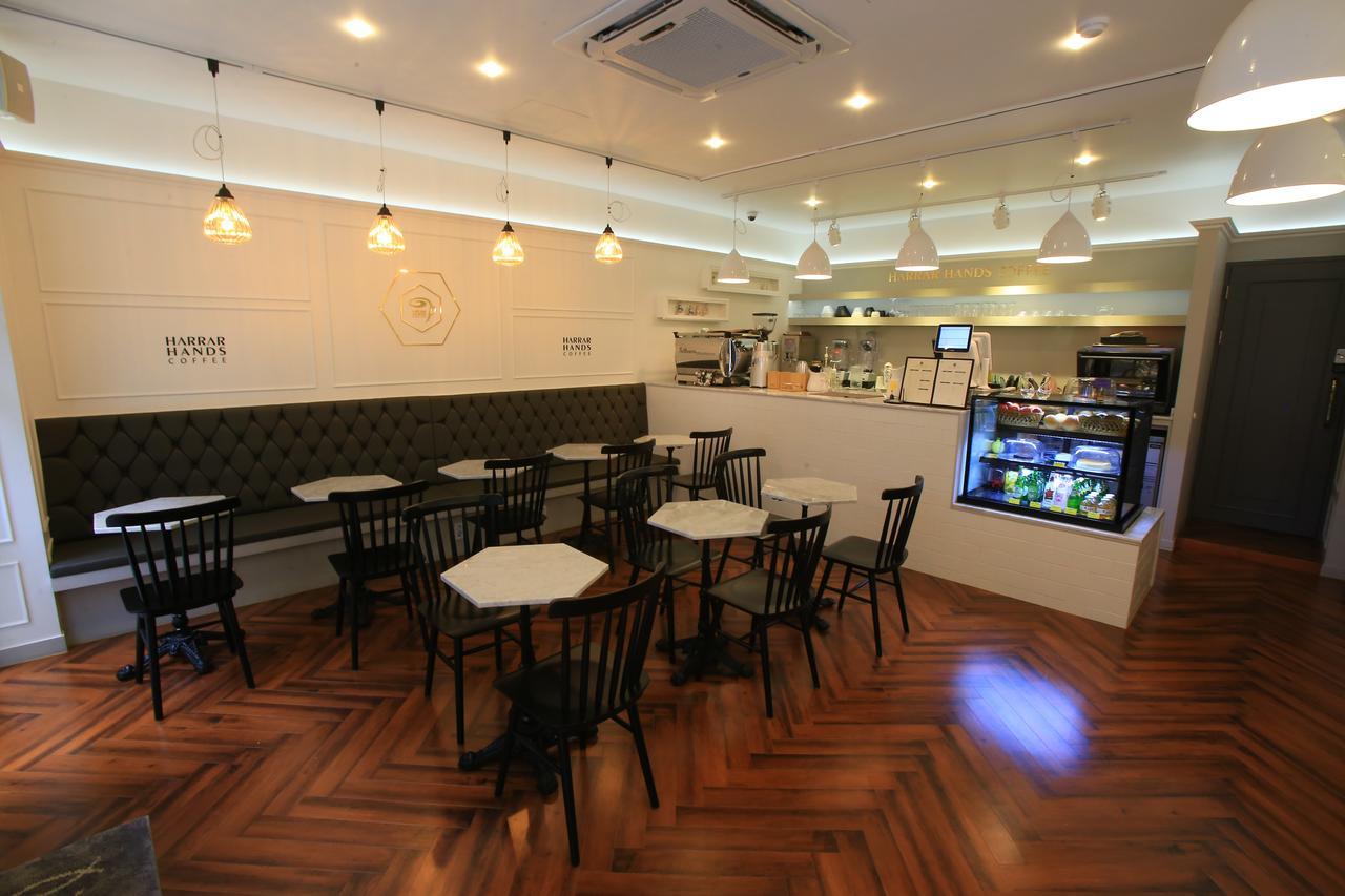 Lavieen 3* Seoul