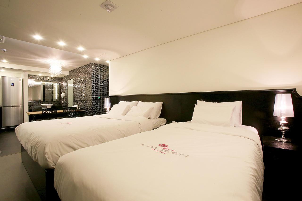 Lavieen Hotel