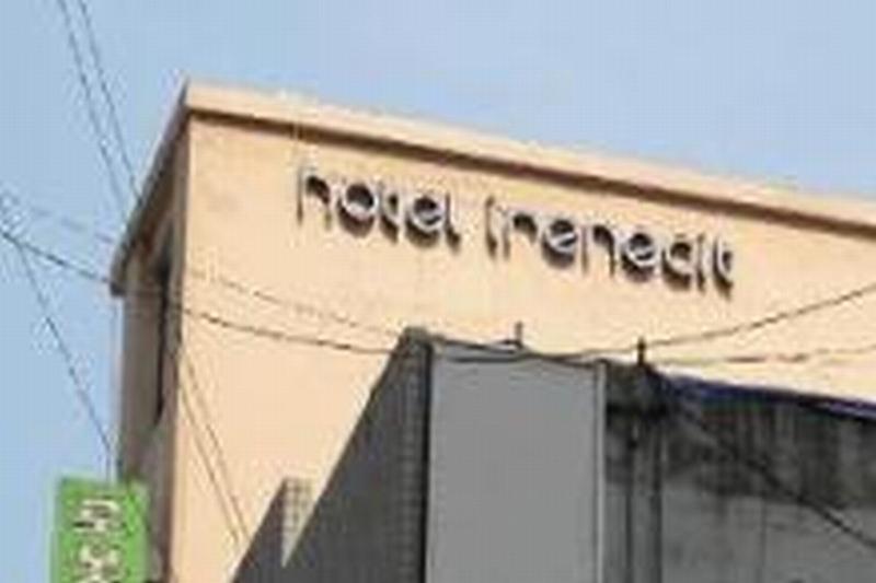 Irene Hotel Seoul