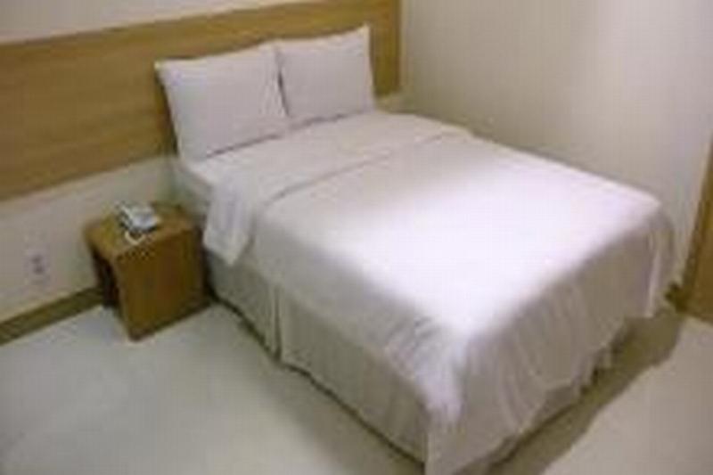 Irene Hotel Seoul