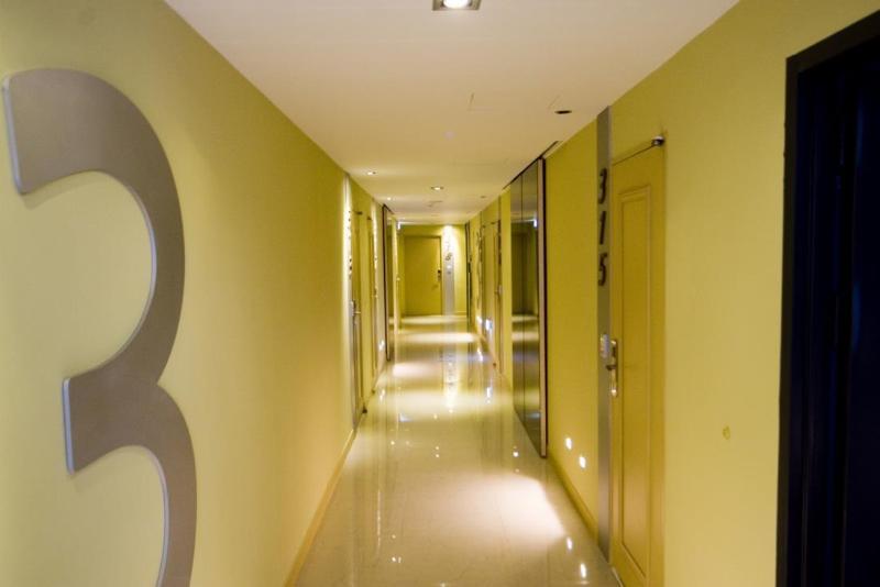 Junibin Boutique Hotel