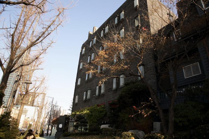 Junibin Boutique 3* Seoul