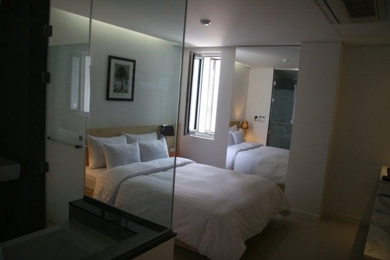 Junibin Boutique Hotel 3*
