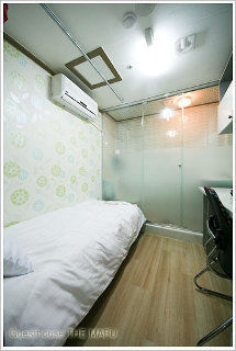 Maru Station 2* Seoul