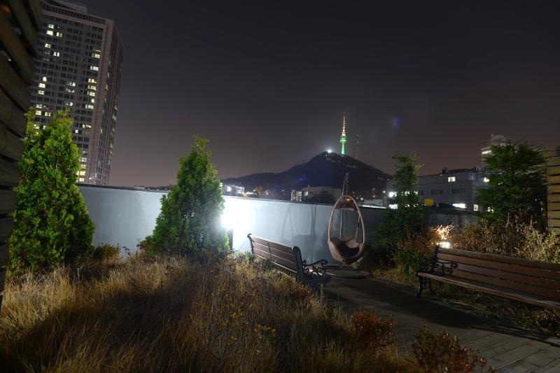 Lumia Myeongdong 3* Seoul