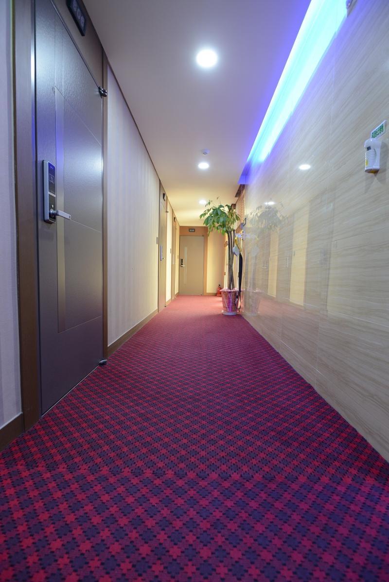 Hotel Lumia Myeongdong 3*