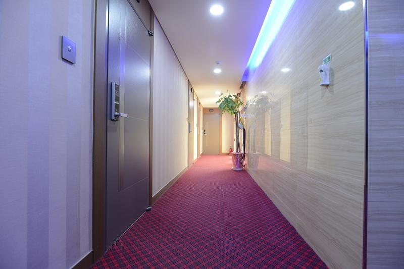 Hotel Lumia Myeongdong 3*