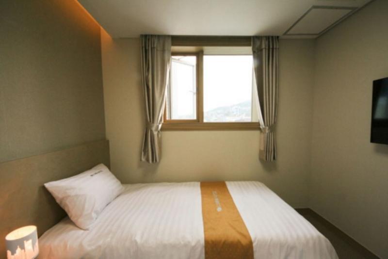 Hotel Lumia Myeongdong 3*