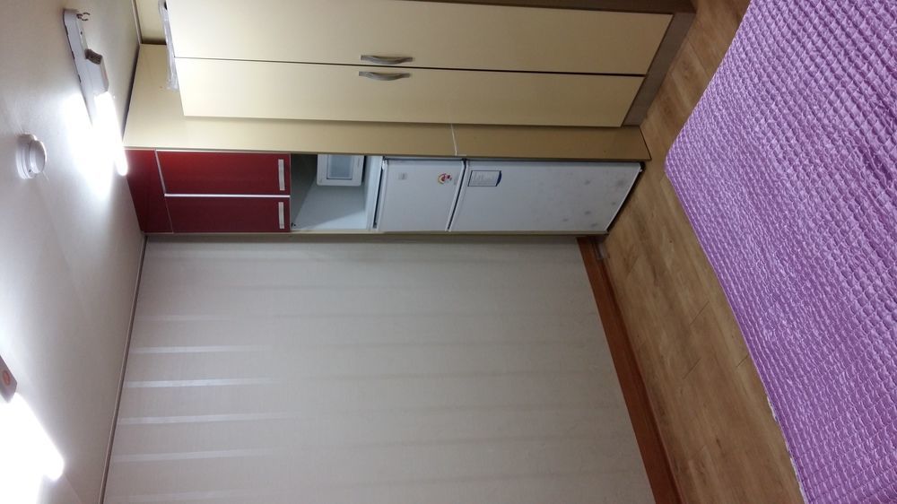 Casa de hóspedes Myeongdong 2*