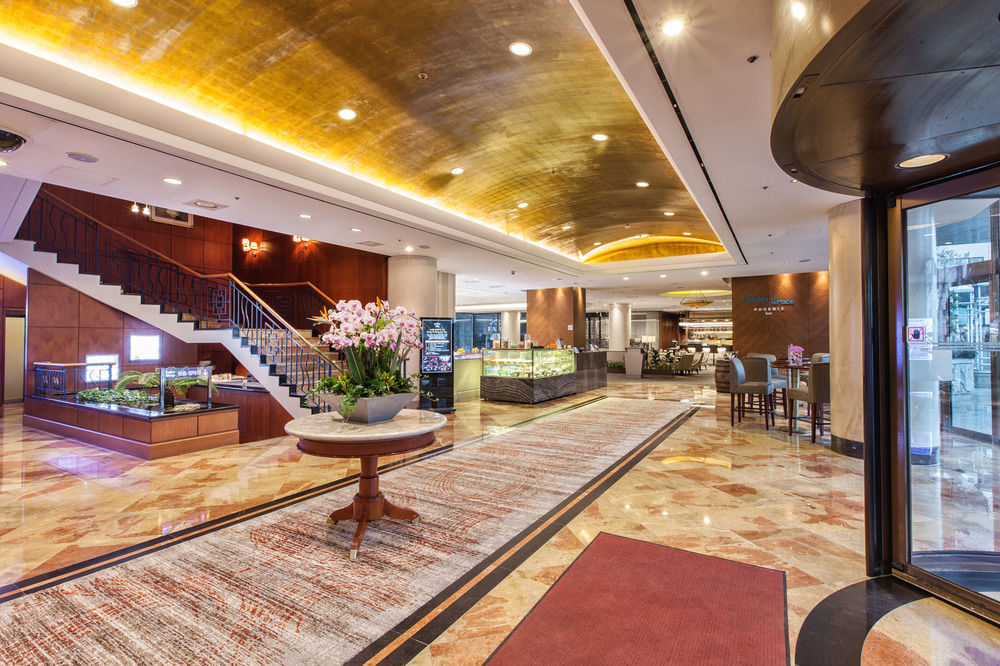 Hotel Novotel Ambassador Doksan 4*