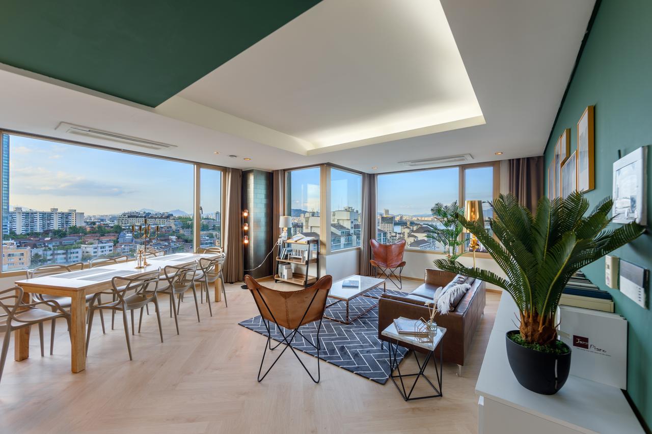 Apartment Saint Uhgro *